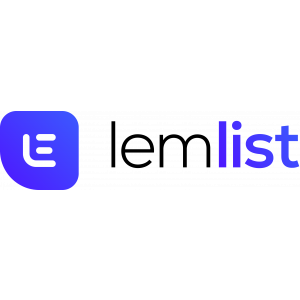 lemlist logo