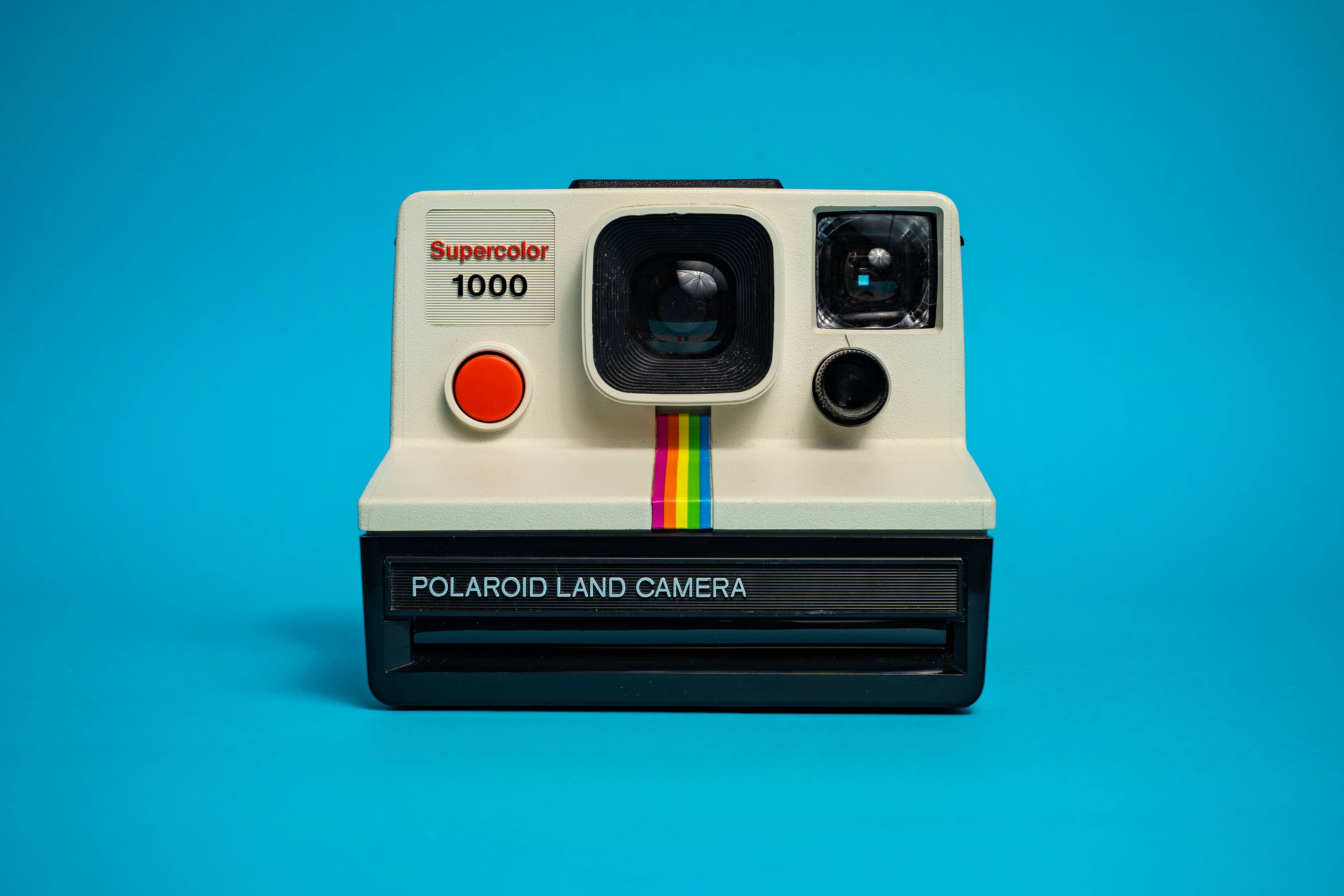 polaroid - sales pipeline tips
