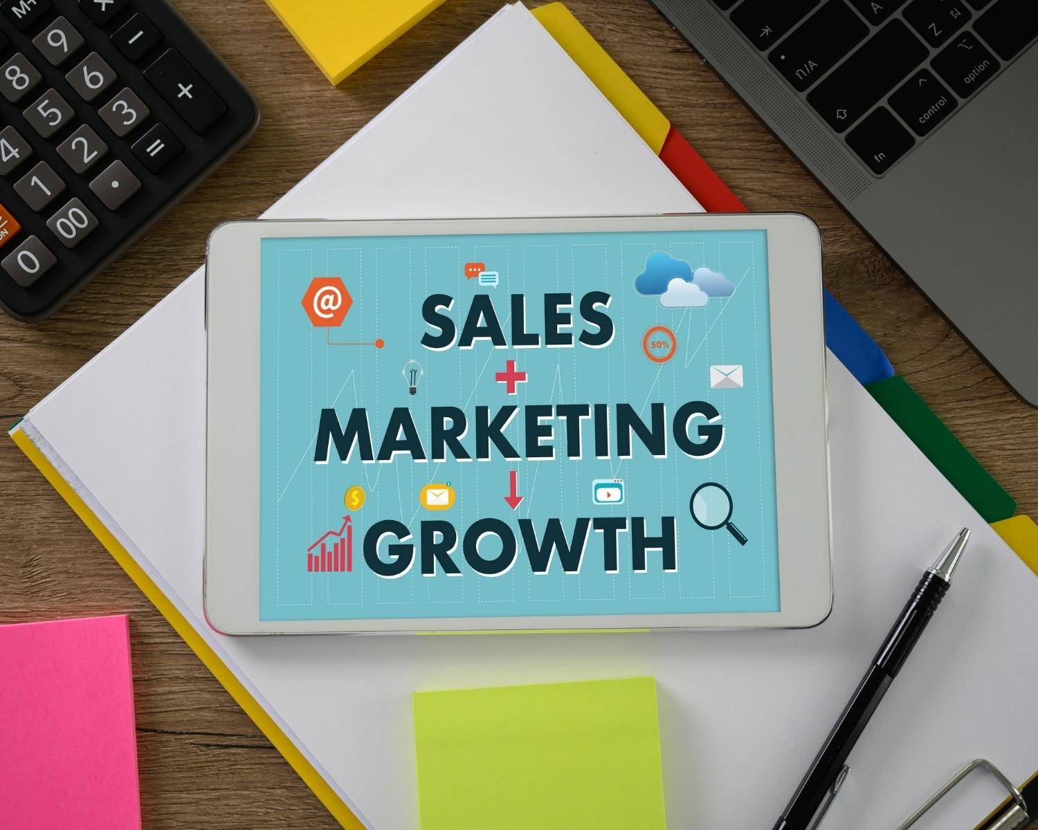 Comment aligner le sales et le marketing