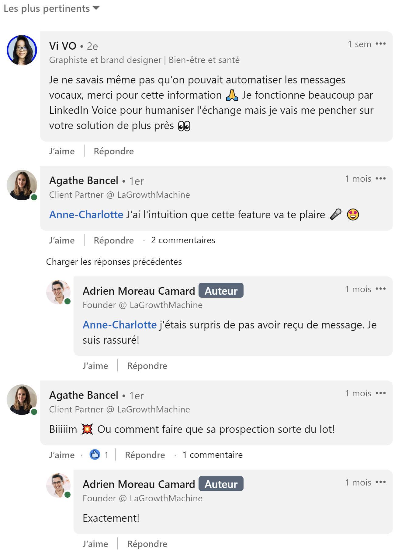 Image showcasing LinkedIn Posts: Guide, Best Practices, Examples, and Strategies in 2026