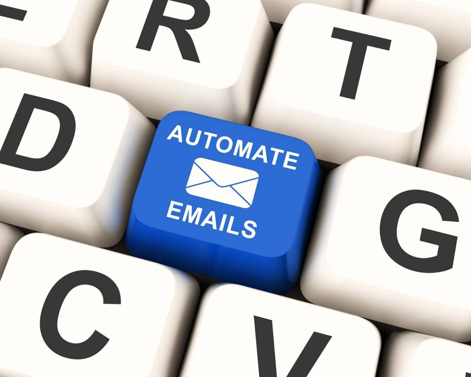 Le guide de l'email automation en 2022