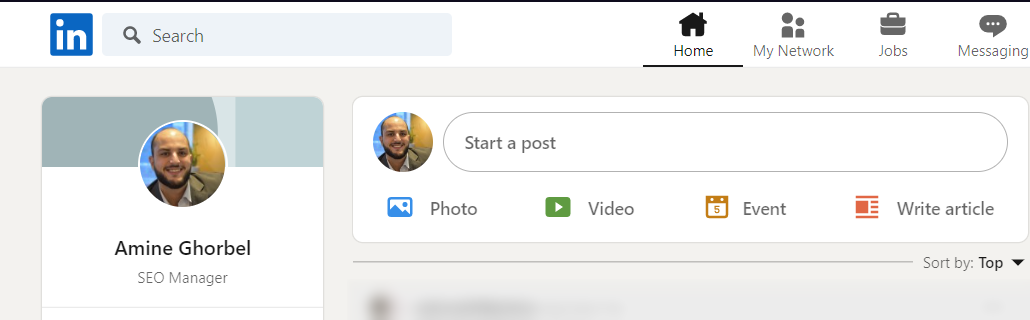 LinkedIn Advanced Search: The Ultimate Guide