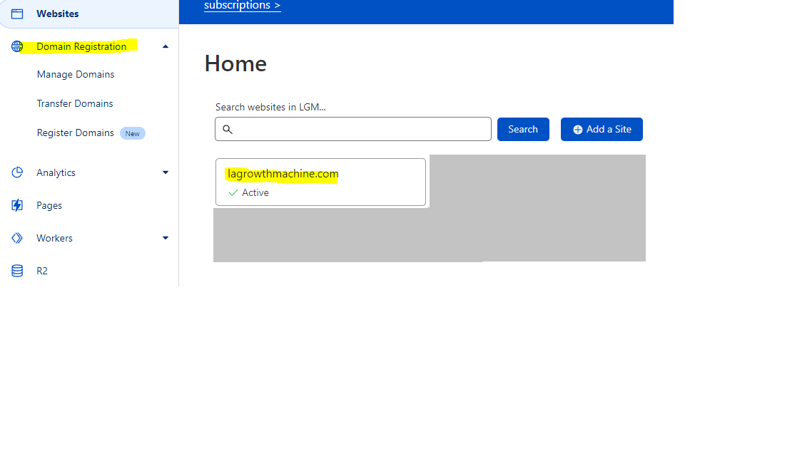 Correo personalizado con un dominio propio: ¡Configúrelo Ud. mismo!