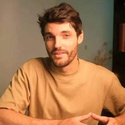 Nicolas Fernandez Le-Follic