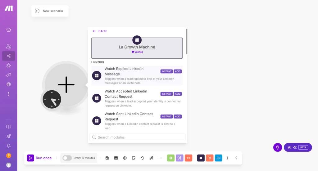 Make gpt use case 2