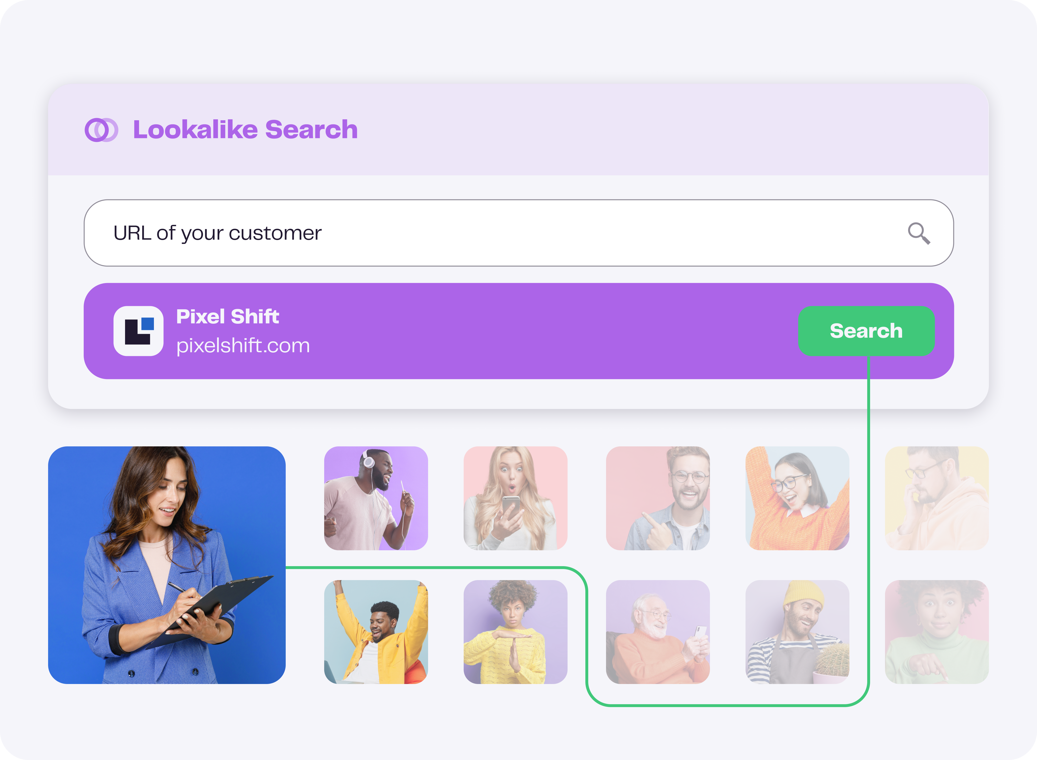 Enregistrement audio