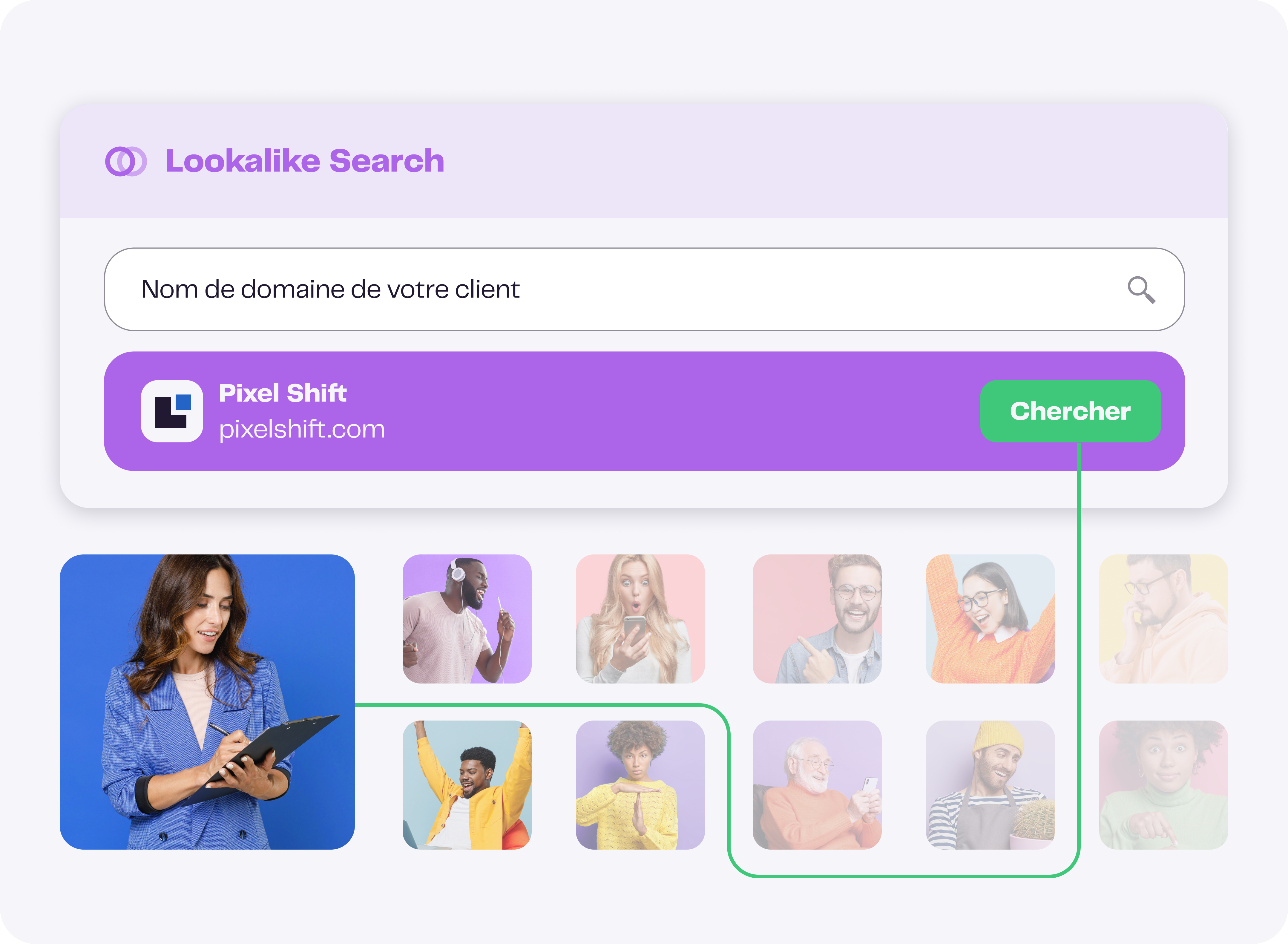 Enregistrement audio