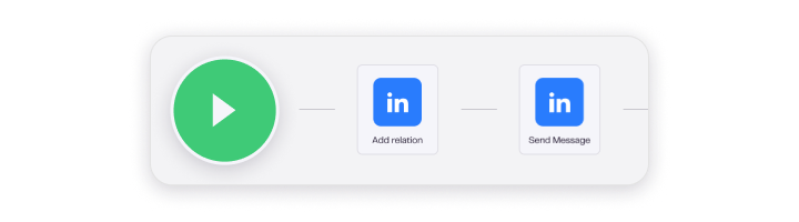 Launch your campaign