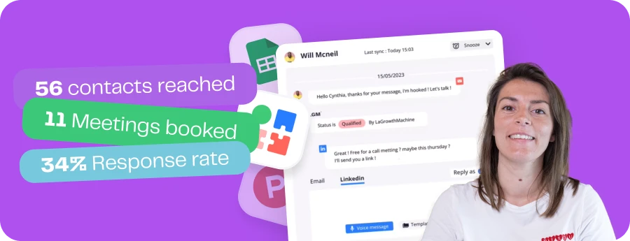 "B2B Persona" Playbook miniature extended