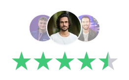 Notation reviews on Product Hunt, Capterra, Getapp, G2: 4,5/5