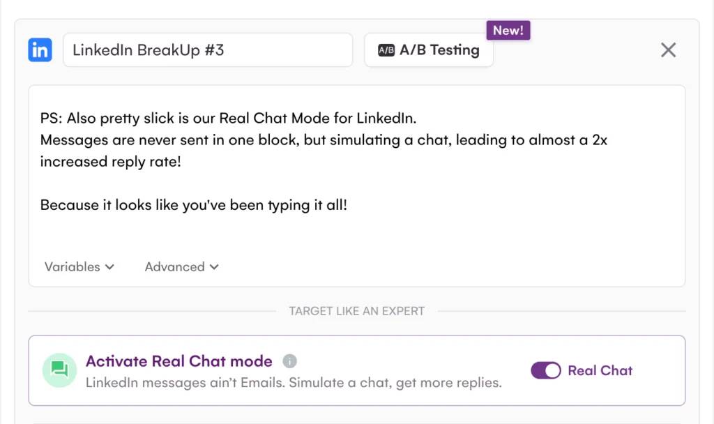 LGM outbound sequence8
