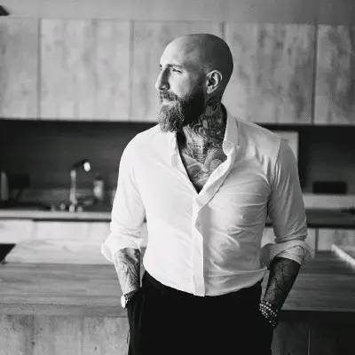 Dominic von Proeck Sr